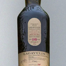 Lagavulin 16 Year Fèis Ìle 2017