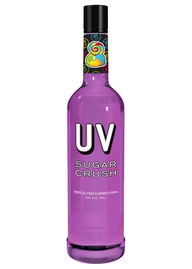 Uv Sugar Crush