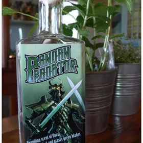 Eiling Lim Pandan Predator