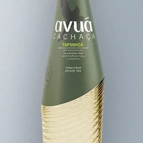 Avuá Tapinhoã Cachaça