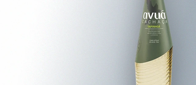 Avuá Tapinhoã Cachaça