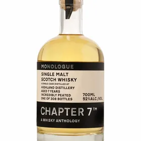 Chapter 7 Peallach Monologue