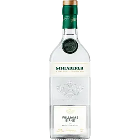 Schladerer Williams Birne