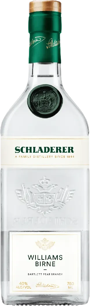 Schladerer Williams Birne