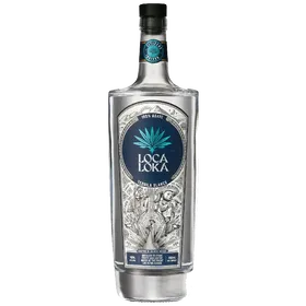 Loca Loka Tequila Blanco