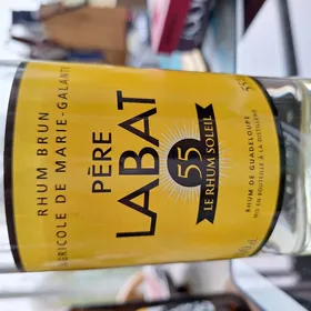 Pere Labat 55 Le Rhum Soleil