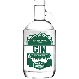 Grand Canyon Distillery Gin