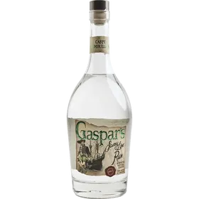 Gaspars Scurvy Lime Rum