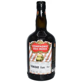 Compagnie Des Indes Trinidad