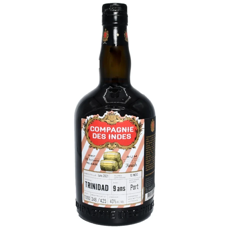 Compagnie Des Indes Trinidad
