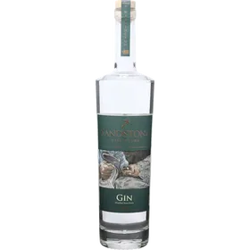 Sandstone Stone Carver Gin