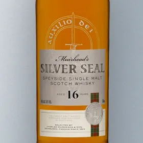 Muirhead's Silver Seal 16 Year
