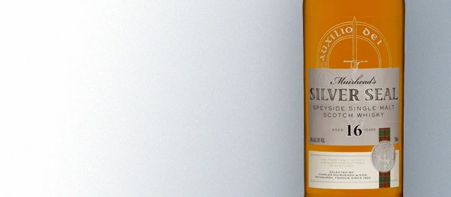 Muirhead's Silver Seal 16 Year