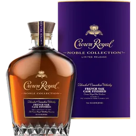 Crown Royal Noble Collection French Oak Cask Finished