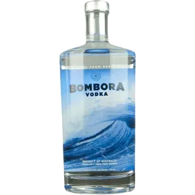 Bombora Vodka