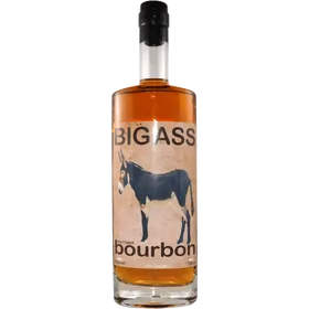 Big Ass Bourbon