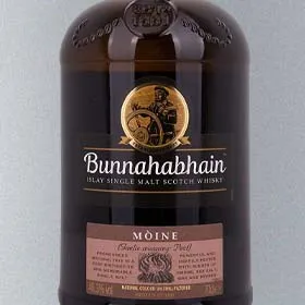 Bunnahabhain Mòine