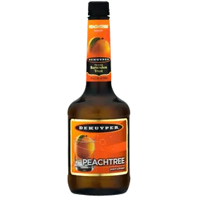 DeKuyper Peachtree