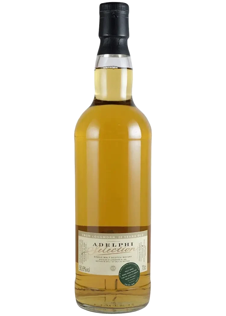 Adelphi Longmorn 28 Yr 1985