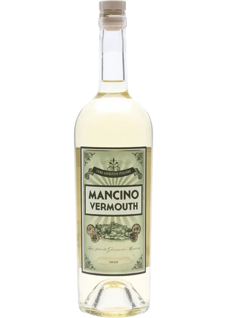 Mancino Secco