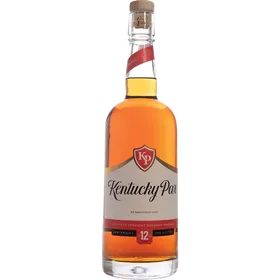 Kentucky Par 12 Year Bourbon