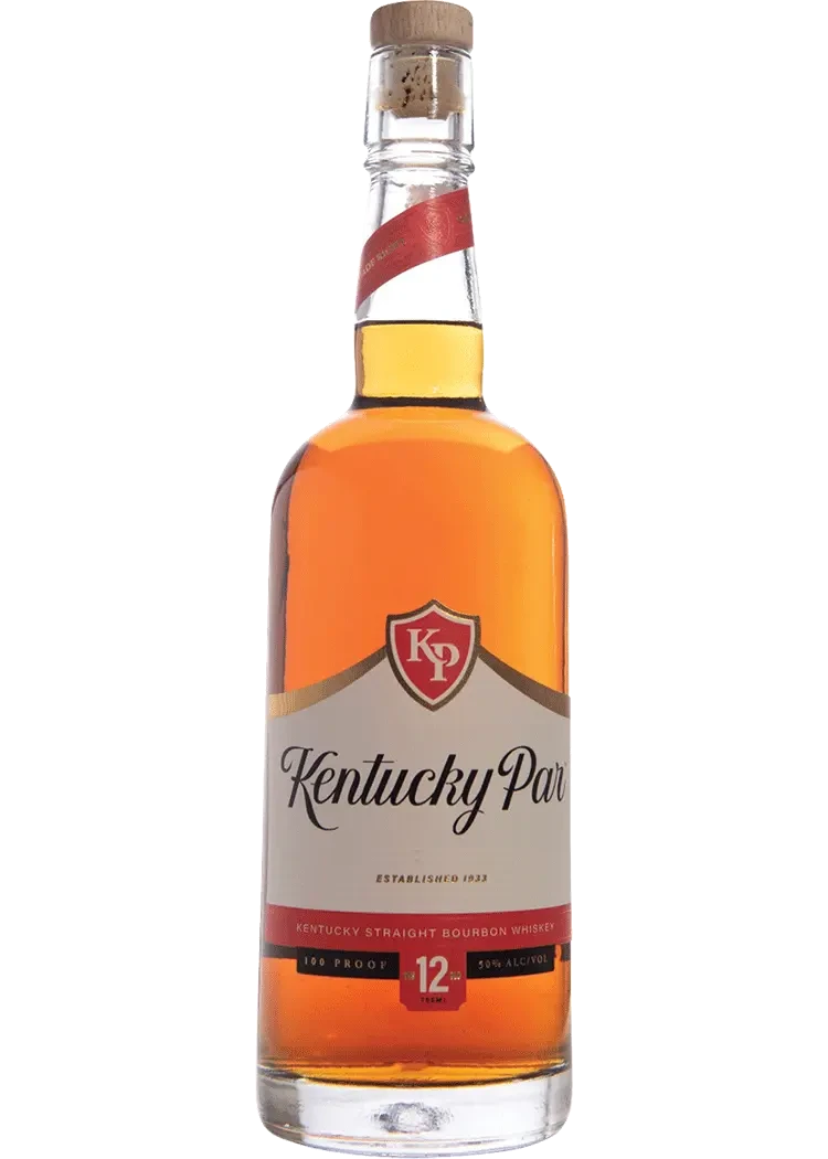 Kentucky Par 12 Year Bourbon