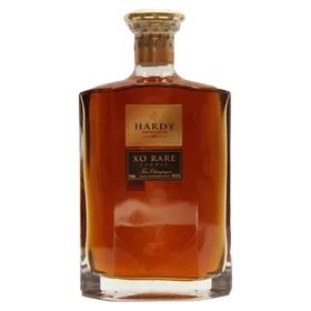 Hardy XO Rare Cognac