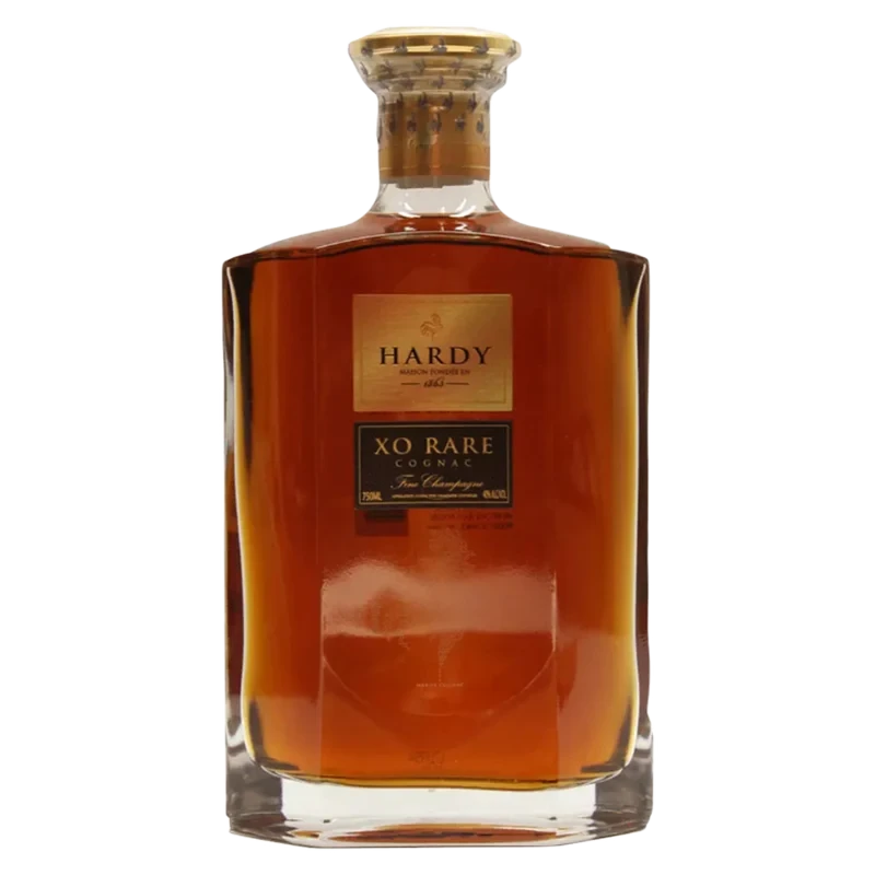 Hardy Xo Cognac 750 Ml