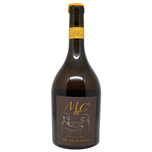 Grosperrin MMC 1 Pineau des Charentes