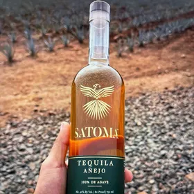 Satoma Añejo