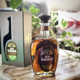 Old Virginia 12