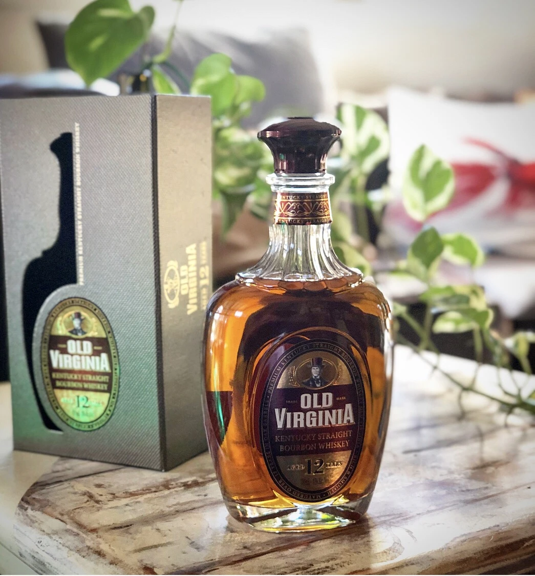 Old Virginia 12
