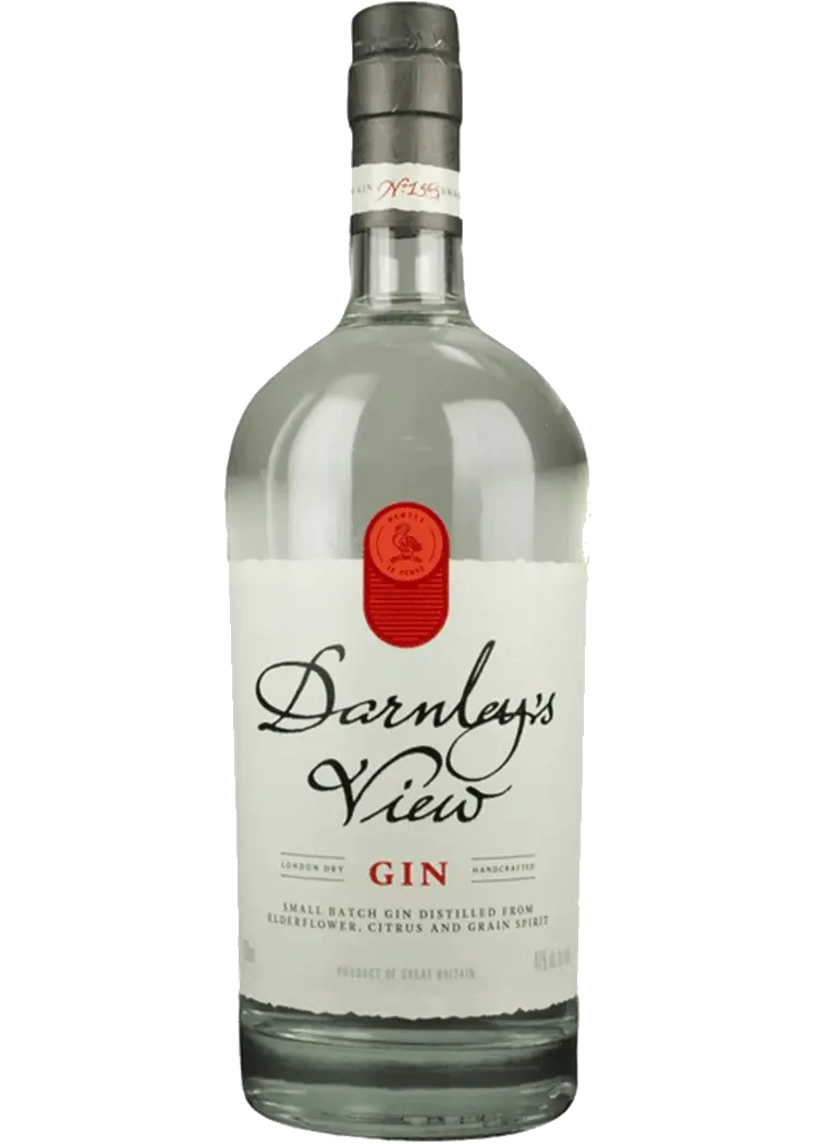 Darnleys View Gin