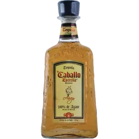 Caballo Estrella Anejo