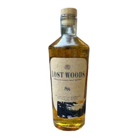 Lost Woods 88