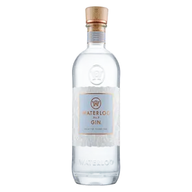 Treaty Oak Waterloo No.9 Gin
