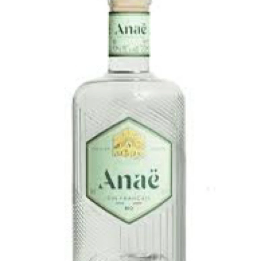 Anaë Gin Bio