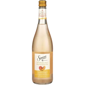 Sauza Sparkling Margarita Mango Peach
