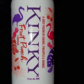 Kinkys