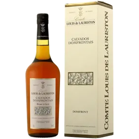 Comte Louis De Lauriston Hors Dage Calvados