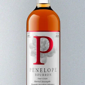 Penelope Barrel Strength Bourbon (Batch 2)