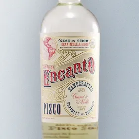 Campo de Encanto Grand and Noble Pisco