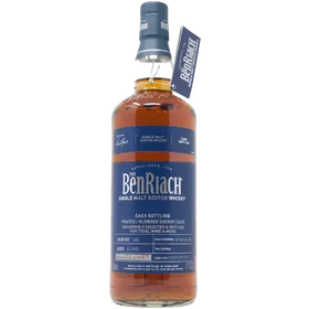 Benriach 14 Yr Barrel Select