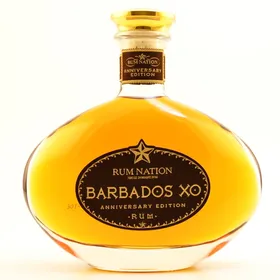 Rum Nation Barbados XO