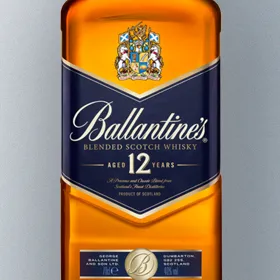 Ballantine's 12 Year