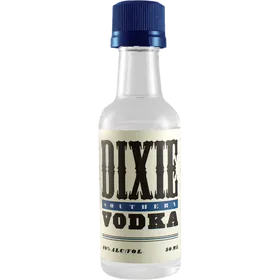 Dixie Vodka