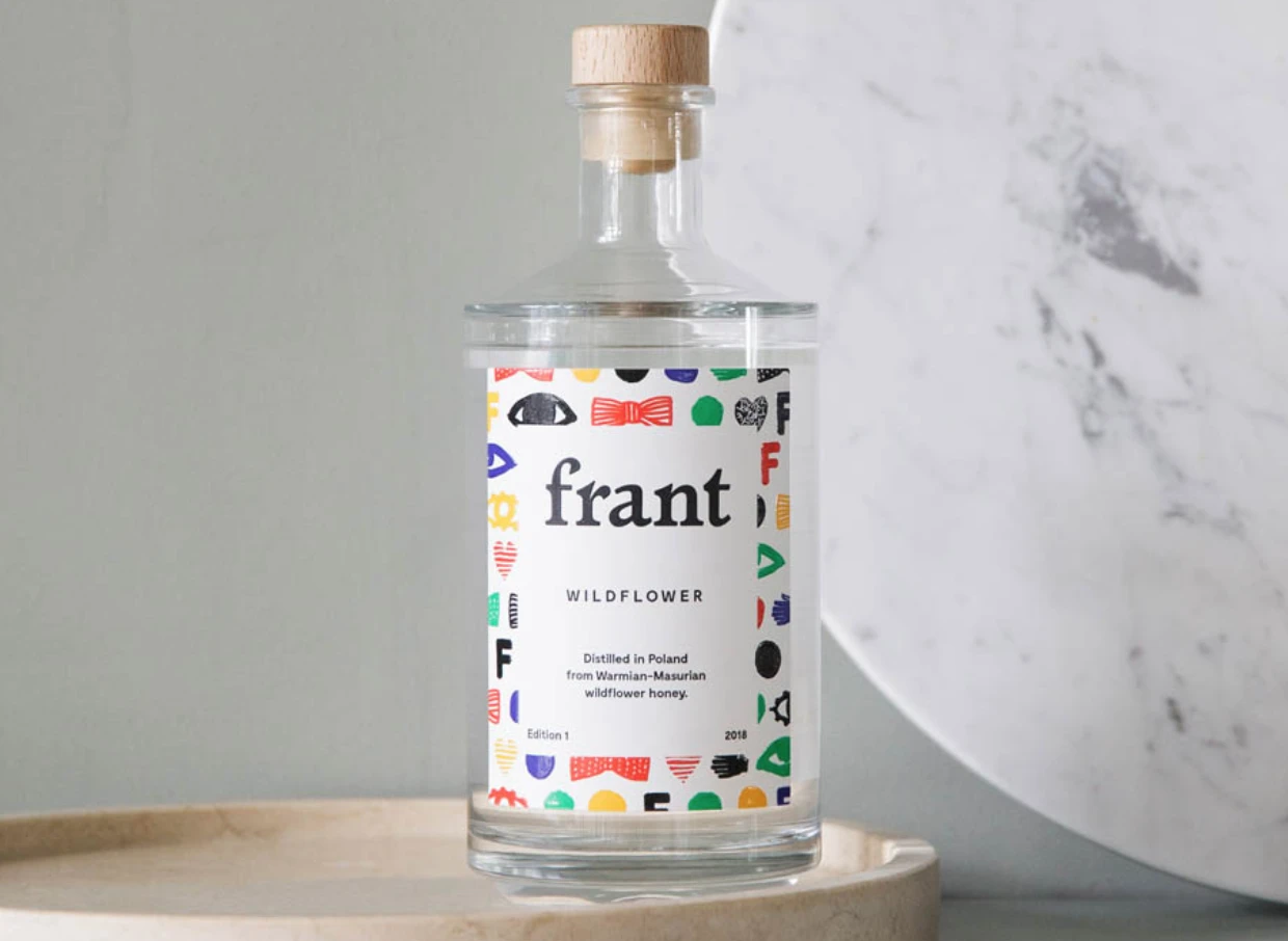 Frant Wildflower