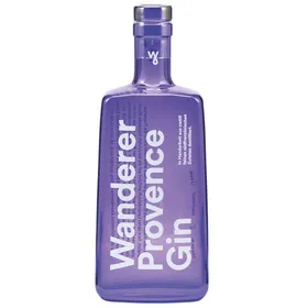 Wanderer Provence Gin
