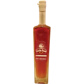 Shady Knoll Rye Whiskey