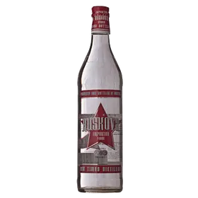 Ruskova Russian Vodka